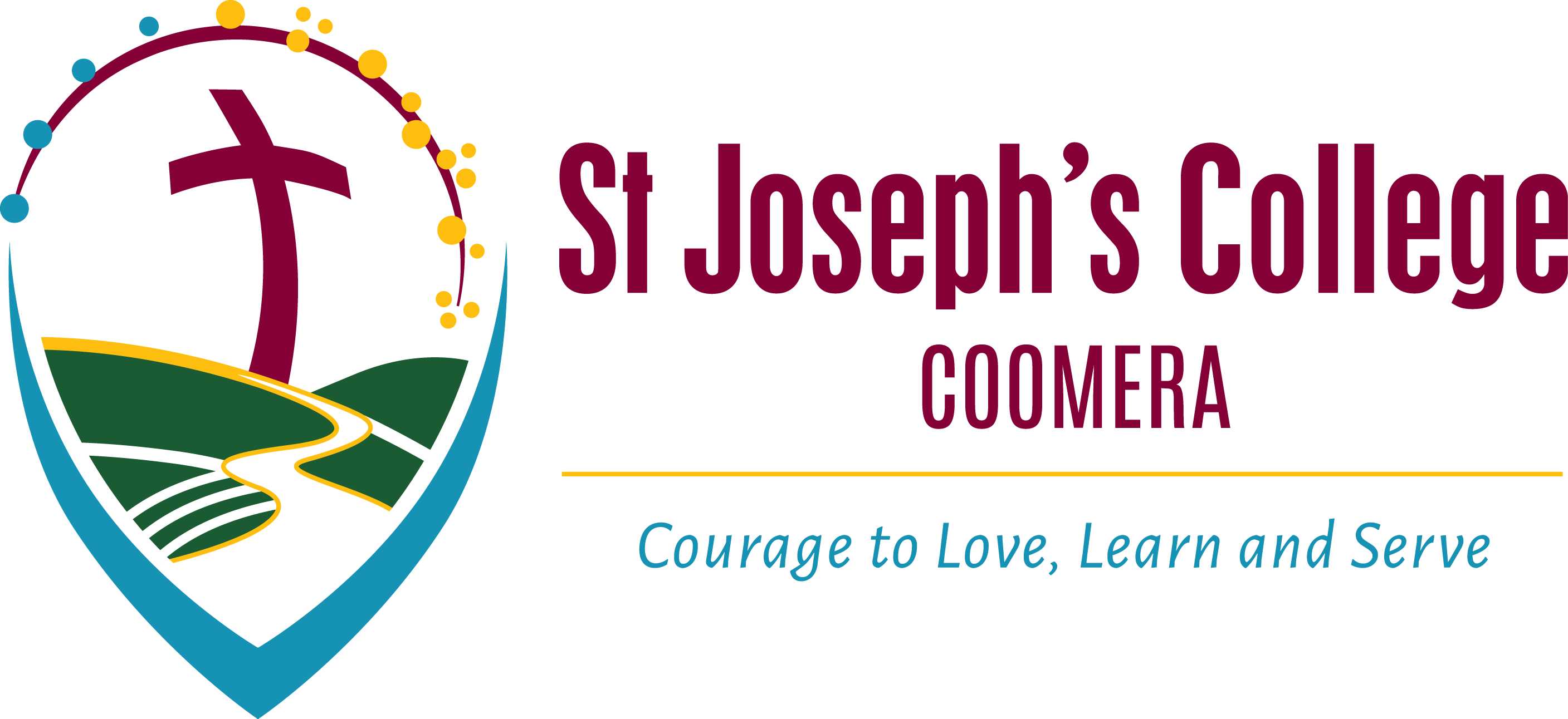 St Joseph's College Logo.png