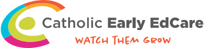 Catholic Early EdCare logo.png